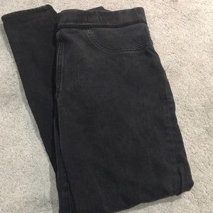 Madewell Anywhere Jean